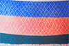 Judy Ledgerwood: Chromatic Patterns for the Art Institute of Chicago