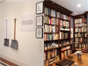 Out of the Retina, Into the Brain: The Art Library of Aaron and Barbara Levine