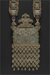 Ornamental Traditions: Jewelry from Bukhara