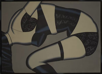 Waiting Lady, 1972