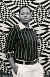 Dress Codes: Portrait Photographs from the Collection