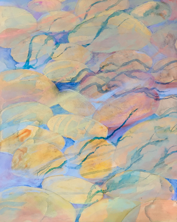 River Bed Composition 5