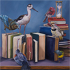 2020 NCECA Juried Student Exhibition
