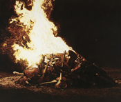 A closing artist talk for artspace's June - July Exhibiting Artists