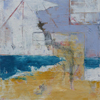 Grounded in Water by Martha Prideaux