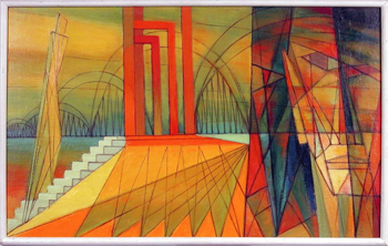 The Dreamer, 1960