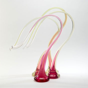 Lemon/Cranberry Lyrical Movement, 1989