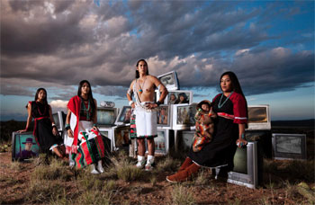 T.V. Indians, 2017