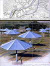 Christo and Jeanne-Claude