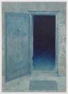 Yishai Jusidman: Prussian Blue