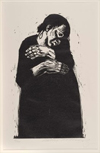 Käthe Kollwitz: Activism Through Art
