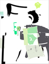 52nd Annual Studio Art Faculty Exhibition