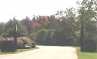 Bernheim Arboretum and Research Forest