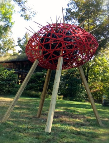 Metamorphosis, 2013