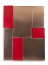Arthur Carter: Sculptures and Drawings