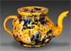 Regarding George Ohr: Contemporary Ceramics in the Spirit of the Mad Potter