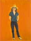 Alex Katz: Small Paintings