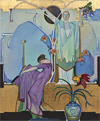 Edward Steichen: In Exaltation of Flowers