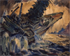 Arthur Beaumont: Art of the Sea