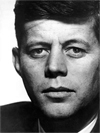 American Visionary: John F. Kennedy’s Life and Times