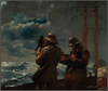 Winslow Homer: Photography and the Art of Painting
