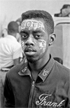Witness to History: Selma Photography of Stephen Somerstein