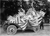 Votes for Women: A Visual History