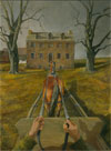 The Way Back: The Paintings of George A. Weymouth