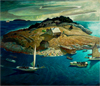 N. C. Wyeth: New Perspectives