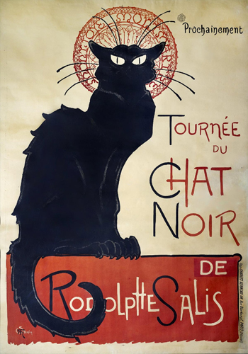 Chat Noir