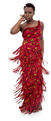 African-Print Fashion Now! A Story of Taste, Globalization, and Style