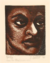 Persevere and Resist: The Strong Black Women of Elizabeth Catlett