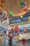 Rotunda Projects: Lisa Hoke