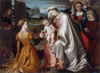 Power and Absence: Women in Europe: 1500-1680