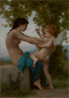 Bouguereau & America