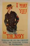 Patriotic Persuasion: American Posters of the First World War