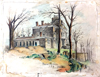 House on the Hill: The Changing Face of the Bruce Museum