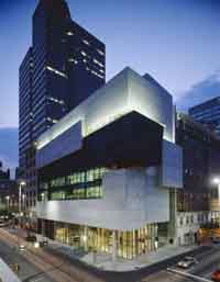 Contemporary Arts Center