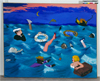 Art and Race Matters: The Career of Robert Colescott