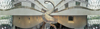 Tom Schiff: Surrounded by Art: Panoramic Views of America's Landmark Museums