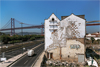 Vhils: Haze
