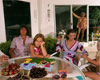 Gillian Laub: Family Matters