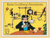 The Art of Rube Goldberg