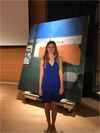 Through Diebenkorn’s "Window": Transitions in Time