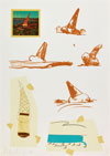 The Marmor Collection: Frank Stella and Claes Oldenburg