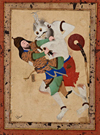 Crossing the Caspian: Persia and Europe, 1500–1700