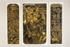 Rival Cuts: Process & Technique in Prints by Tom Hück & Albrecht Dürer