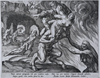 Through a Glass, Darkly: Allegory and Faith in Netherlandish Prints from Lucas van Leyden to Rembrandt
