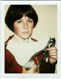 Warhol - Hamil