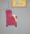 Crossroads: Carnegie Museum of Art's Collection, 1945 to Now